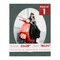 Dark Grey Suede Mat Board for 22x28 Frames - Oval Opening for 18x24 Photos